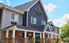 Country Inn And Suites Sparta Wi